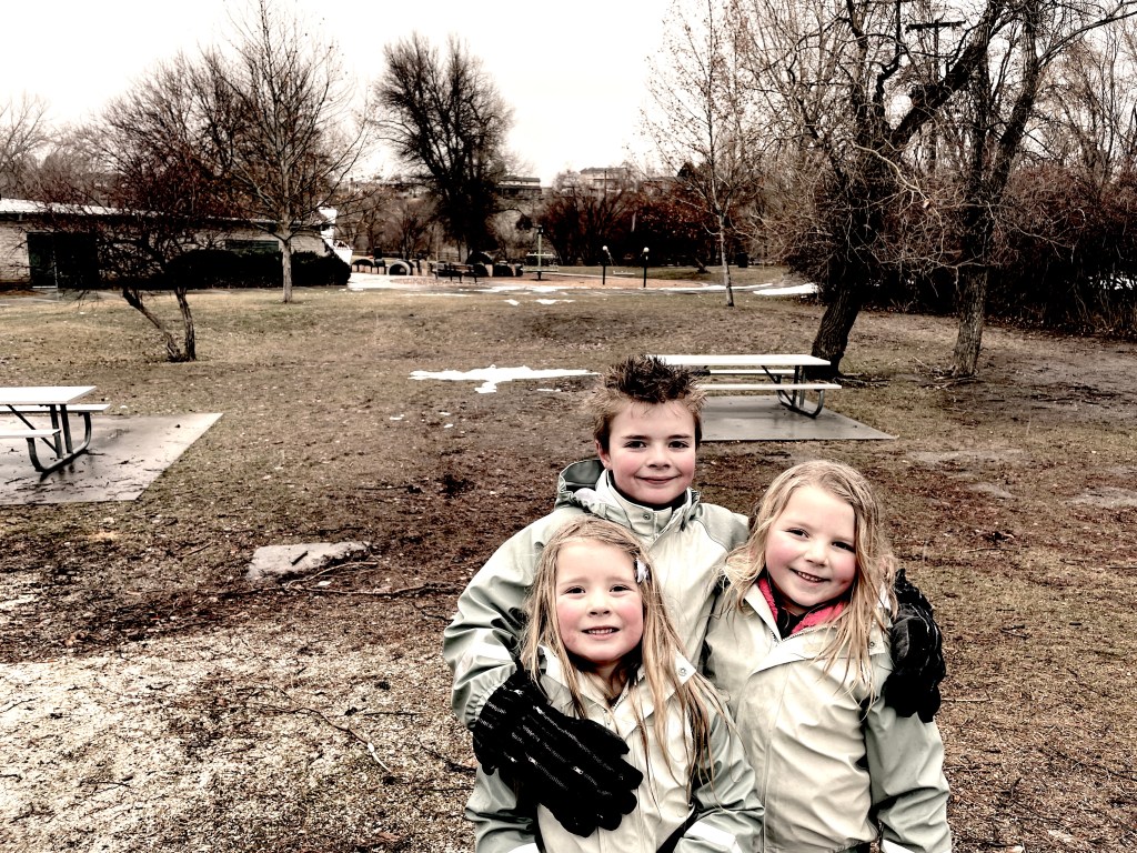 Welcome to NoBadWeatherFam!