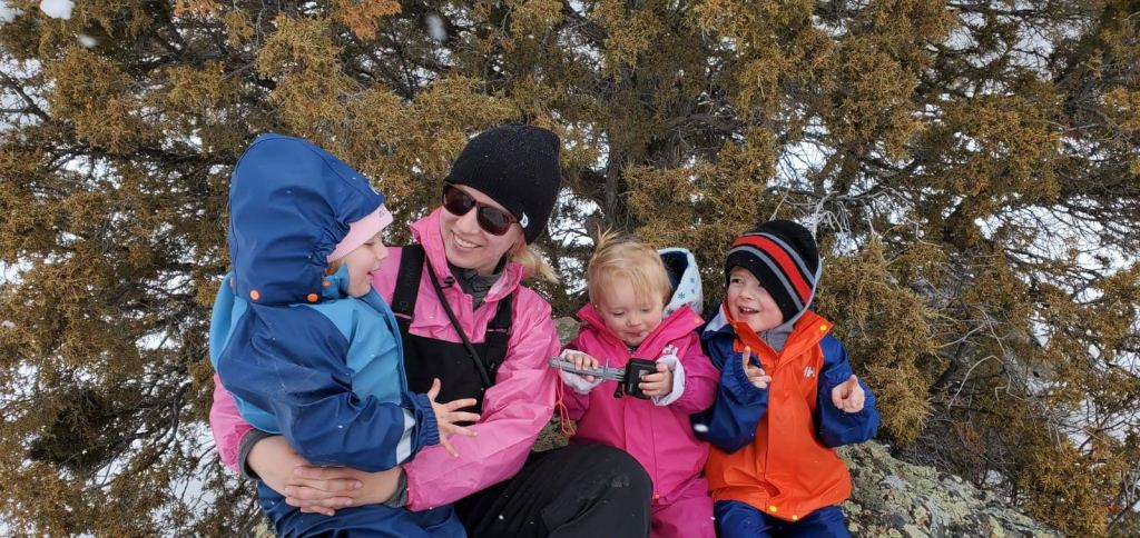 Kiddo Rainsets – bibs aren’t just for&nbsp;babes