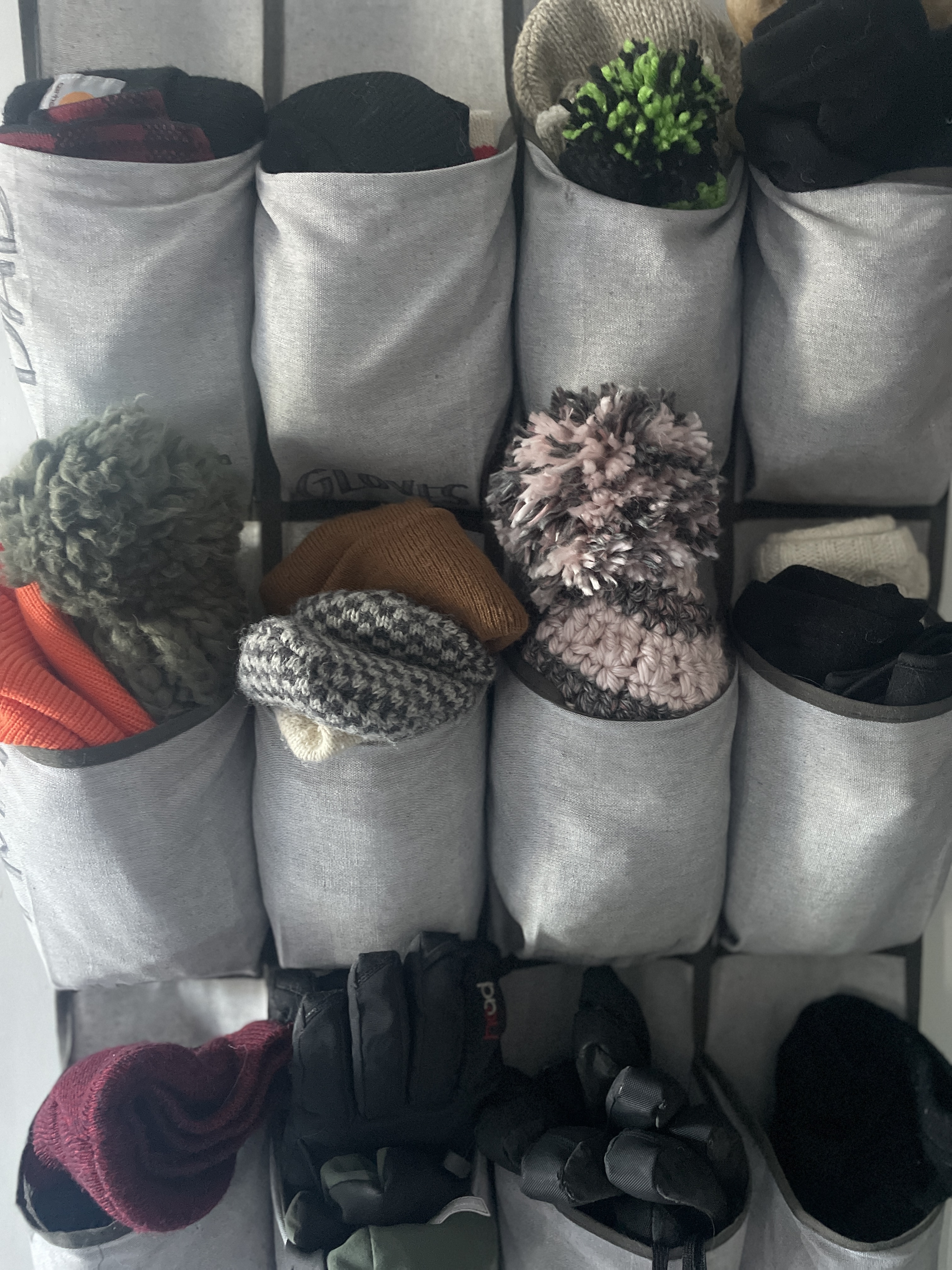 Gear Organization: Be innovative, Keep it simple