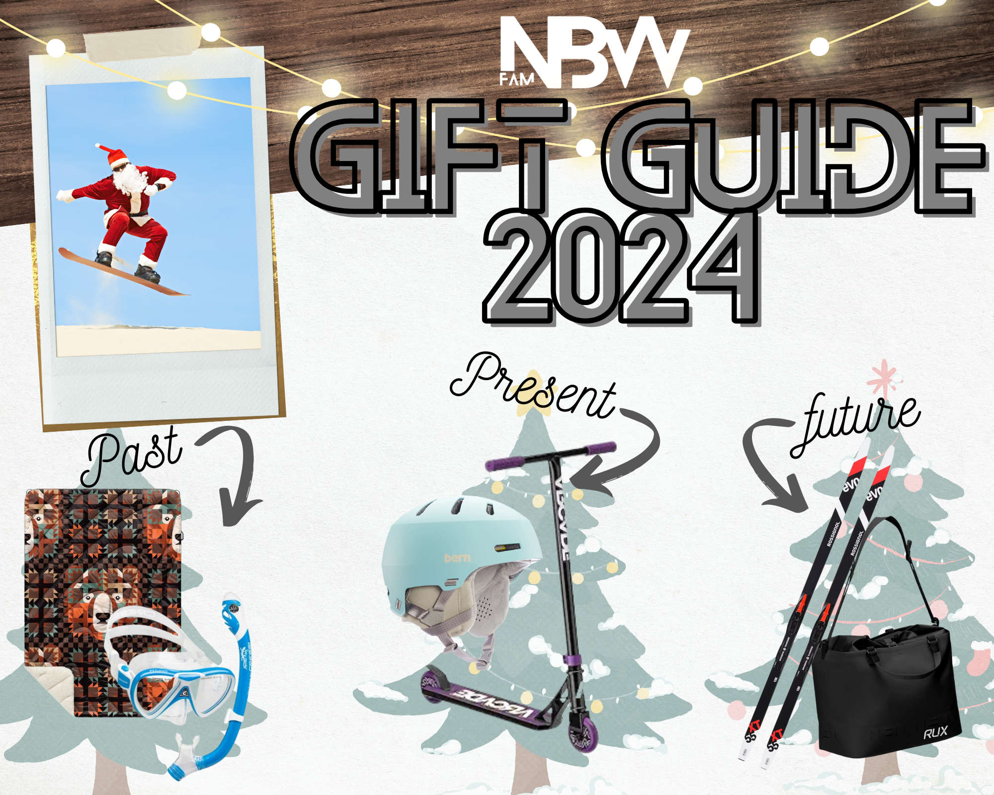 2024 NBWfam Gift Guide
