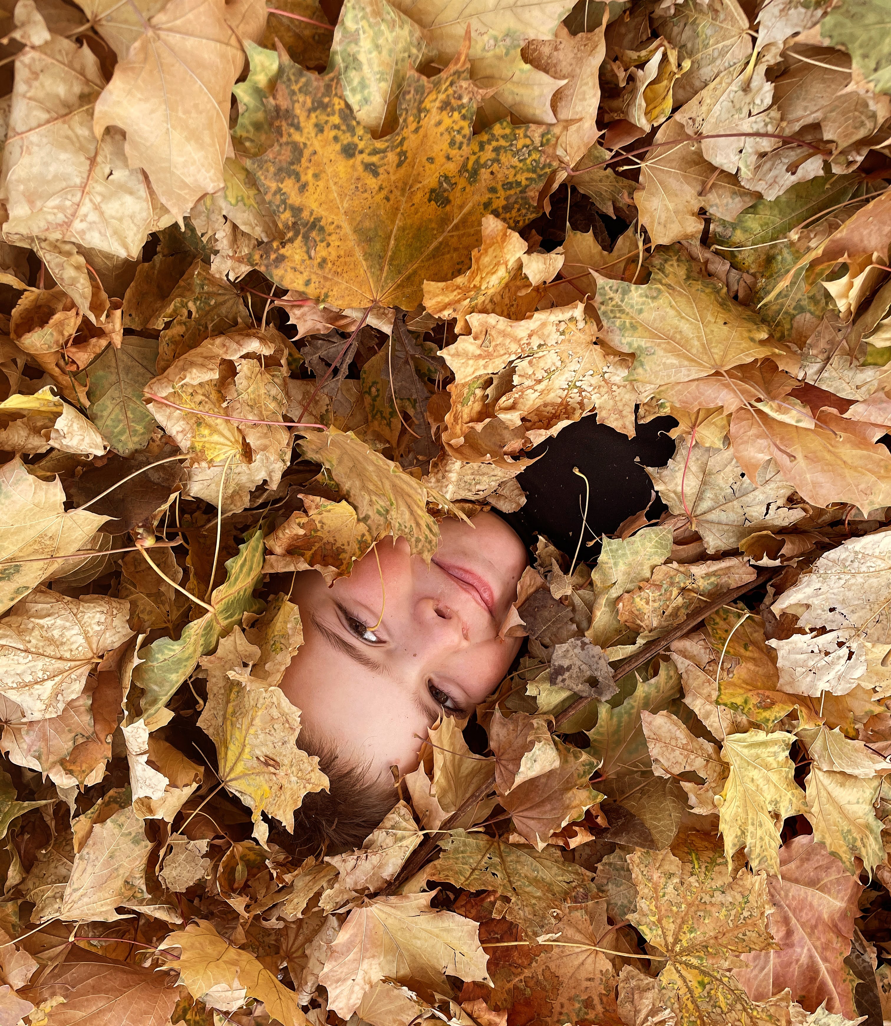 Outdoorsy Fall Adventures!