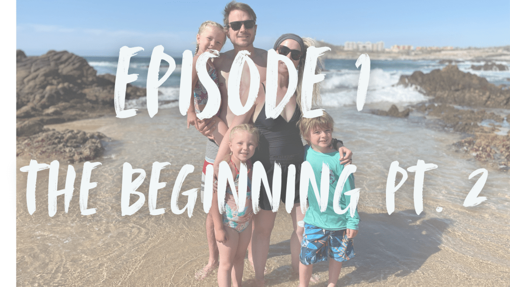 Documentary | Episode&nbsp;1