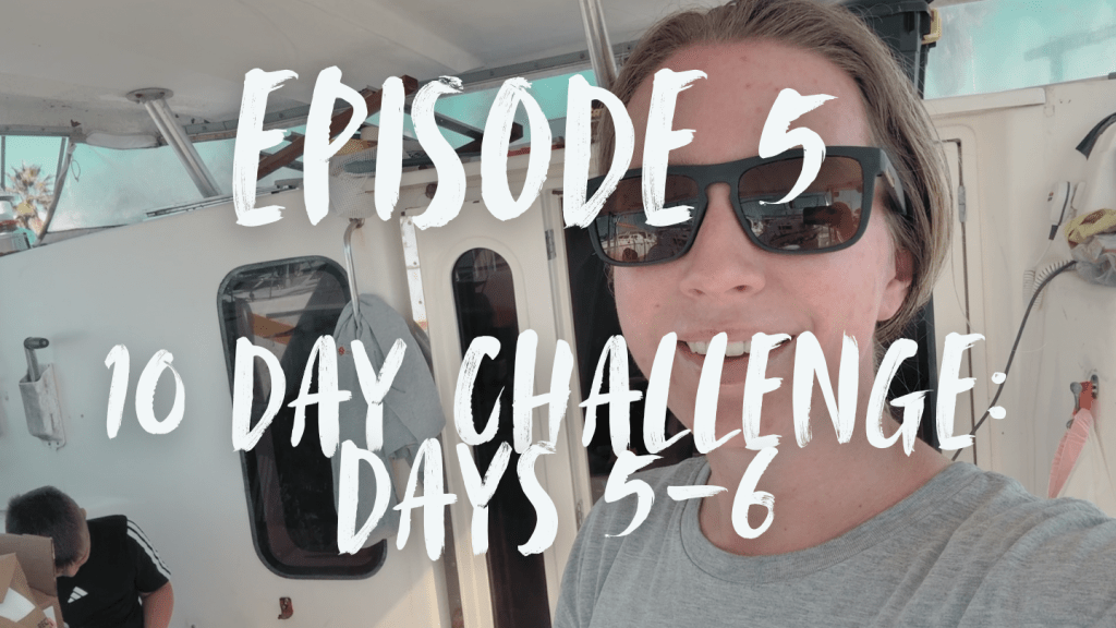 Documentary | Episode&nbsp;5