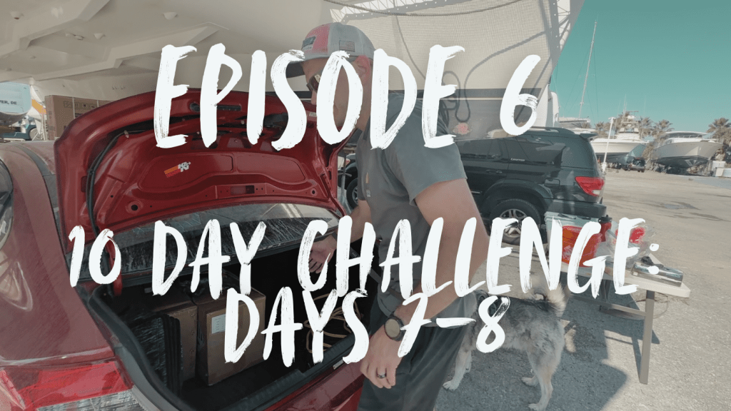 Documentary | Episode&nbsp;6