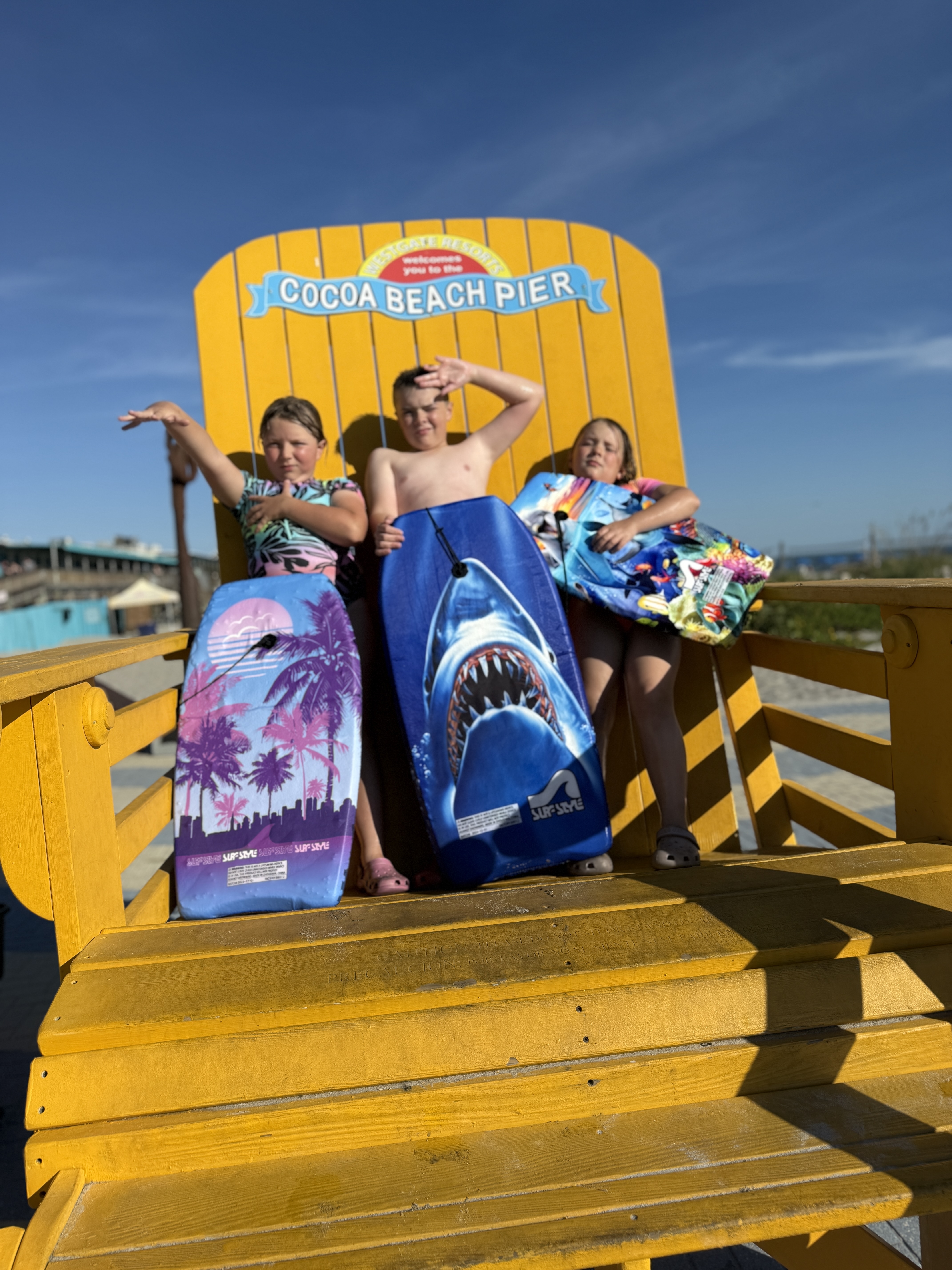 article no.1 | Cape Canaveral & Cocoa Beach, FL, USA