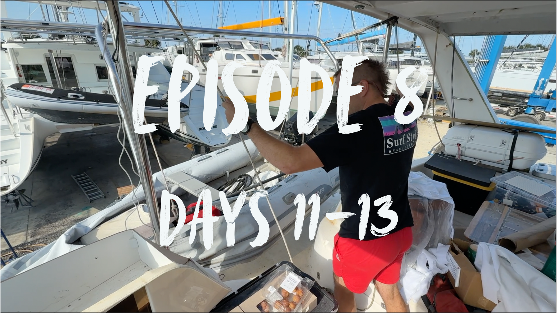 Documentary | Episode 8