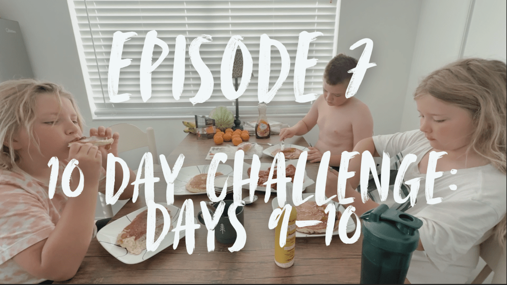 Documentary | Episode&nbsp;7